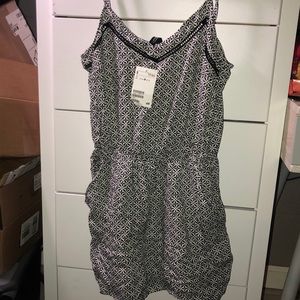 H&M romper